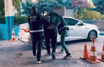 Emniyet İçindeki FETÖ Mahrem Yapılanmasına Darbe