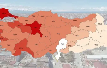 En Zengin %20 Gelirin Yarısını Aldı: Gelir Dağılımında Sınırlı İyileşme