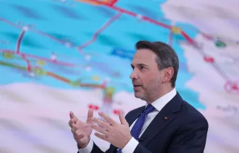 Enerji Bakanı: Hekimhan NTE Rezervi Türkiye'nin Güvencesi