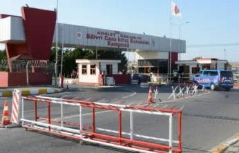 Engelli Tutuklulara Dünya Engelliler Günü Jest: 5 Gün Açık Görüş