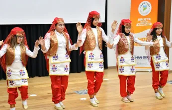 Engelsiz Dünya, Engelsiz Malatya: Yeşilyurt Belediyesi'nden Farkındalık Dolu Program