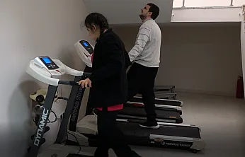 Engelsiz Yaşam Merkezi'nde Terapi Hizmetleri Genişliyor