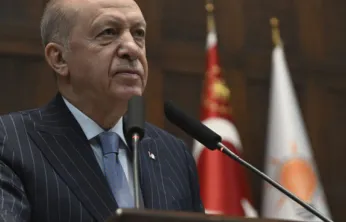 Erdoğan'dan Bayrak Provokasyonuna Sert Tepki