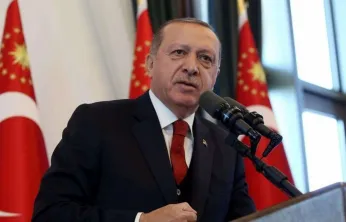 Erdoğan'dan Özel'e Hem Tazminat Davası Hem Suç Duyurusu