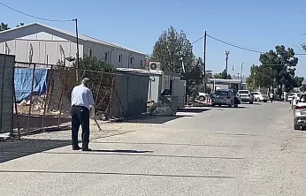 Erengiz Mezrası'nda Elektrik Çilesi Bitmiyor