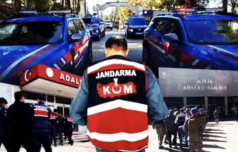 Eş Zamanlı Operasyon: 8 Organize Suç Örgütü Dağıtıldı