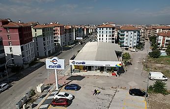 Esenlik'ten Malatyalılara Müjde: Yeni Şube Zaviye'de Açılıyor