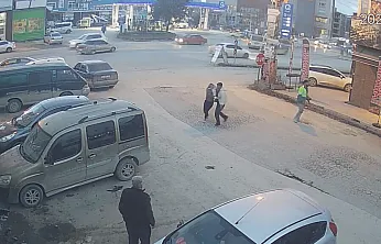 Eşini Darp Edip Silahla Tehdit Etti, Cezaevine Gönderildi