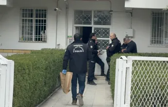 Eşiyle Boşanma Aşamasındaydı: Evde Doğalgazı Açıp Canına Kıymak İstedi