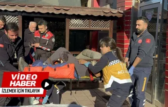 Eski dava yüzünden silahlar konuştu: Malatya'da veteriner hekim vuruldu