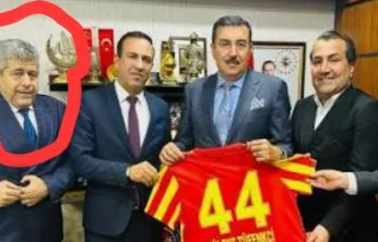 Eski Yönetimde Şok İddialar: 100 Milyon TL Haciz Polemiği