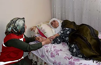 Evde Bakım Yardımı ödemeleri hesaplana yatırılmaya başlandı