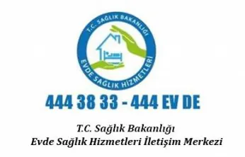 Evde Sağlık Hizmetleri, Türkiye'nin En İyi Sosyal Devlet Uygulamalarından Biri Olmaya Devam Ediyor