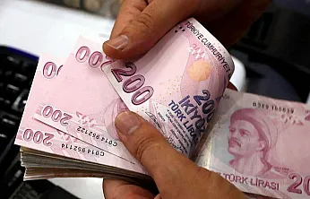 Eylül ayı SED ödemeleri hesaplara yatırıldı