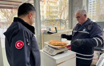 Fahiş Fiyata ve Tarihi Geçmiş Ürünlere Geçit Yok