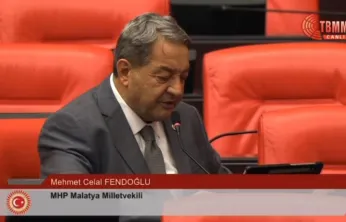 Fendoğlu: Malatya'da Uçuş Politikası Kamu Hizmetiyle Uyuşmuyor