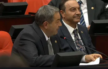 Fendoğlu Meclis'te Konuştu: Malatya'nın Ulaşım Taleplerini Sıraladı