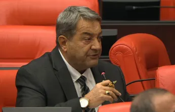 Fendoğlu, Sağlık Bakanlığı'ndan PKU Hastaları için laboratuvar kurulmasını talep etti