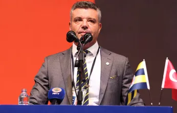 Fenerbahçe Başkanı Saran gözaltına alındı