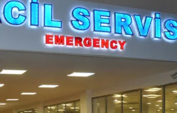 Ferizli Açık Cezaevi'nde 131 Hükümlüde Zehirlenme Belirtileri