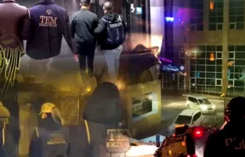 FETÖ'ye yönelik 42 ilde operasyon: 160 şüpheli yakalandı