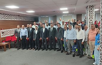 Fırat EDAŞ Hizmet Kalitesini Artırmak Amacıyla Saha Etkinliklerine Devam Ediyor