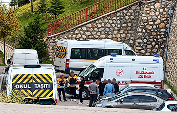 Fırat Mahallesi'nde şüpheli ölüm: 32 yaşındaki Y. Ö. için inceleme başlatıldı
