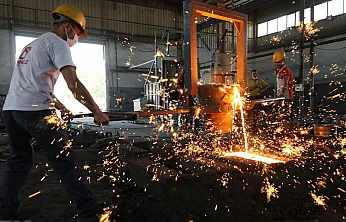 Firmaların 2025 Yılı Net Satışları 107,7 Trilyon TL'ye Ulaştı