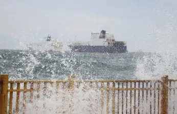 Fırtına Deniz Ulaşımını Vurdu: İDO ve BUDO Seferleri İptal