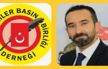 Gazeteciler Basın Birliği'nden Cumhuriyetin 102. Yılına Özel Mesaj