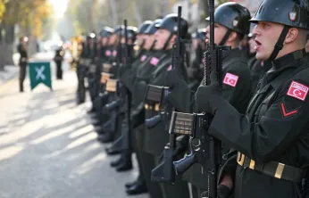 Gazi Mustafa Kemal Atatürk, Malatya'da Düzenlenen Törenlerle Anıldı