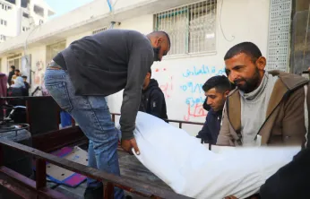 Gazze'de ateşkes yine delindi: 2 şehit