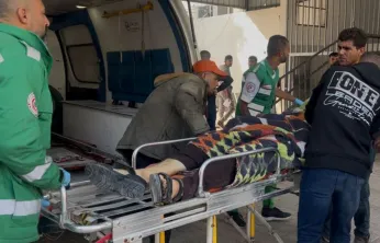 Gazze'de şehit sayısı 70 bin 354'e yükseldi