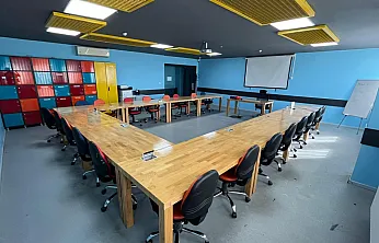 Geleceğin Teknoloji Yıldızları İçin Büyük Fırsat