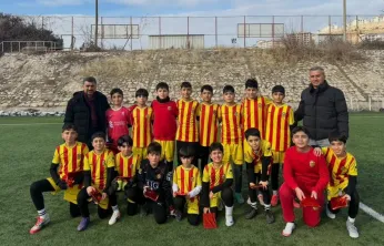 Geleceğin Yıldızları, Akademik Başarılarıyla Gururlandırdı