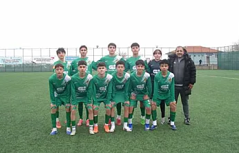 Gelişim Ligi'nde Malatya'yı Gururlandıran Zafer