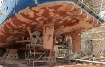 Gemi İnşa ve Bakım Süreçlerinde İzin ve Denetim Şartları Netleşti