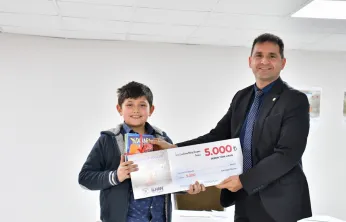 Genç Yüreklerden Savaş Çocuklarına Duygu Yüklü Mektuplar