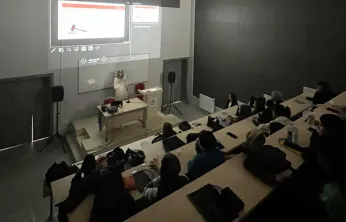 Gençler Sağlıklı Aile İçin Buluştu