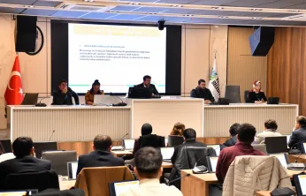 Gençler Yerel Yönetimde Söz Sahibi Olacak: Yeşilyurt Genç Meclisi Başvuruları Başladı