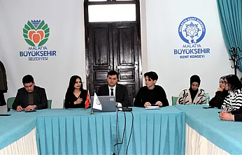 Gençlerden Katılımcı Belediyeciliğe Güçlü Mesaj