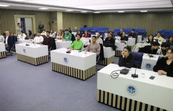 Gençlerin Görüşleri Battalgazi'nin Yeni Dönem Gençlik Çalışmalarına Yön Verecek