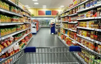 Gıda Fiyatları Kasımda Düştü: Enflasyon %31,07