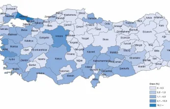 Girişimcilik İstatistikleri Revize Edildi: 2024'te Doğum Oranı %15,8