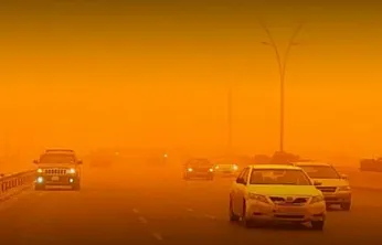 Gökyüzü Sararacak: Çöl Tozu Türkiye'ye Geliyor