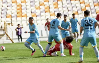 Golsüz Beraberlik: Yeni Malatyaspor Puanını -40 Yaptı