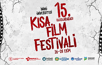 Gönül Verdikleri Sinemayı Malatya'yla Buluşturuyorlar: 15. Uluslararası Kısa Film Festivali Başlıyor