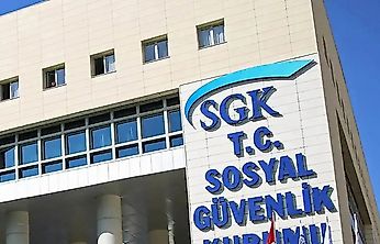 GSS borçlarına af geliyor