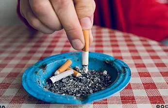 Günde Bir Sigara Masum Değil: Risk Yıllar İçinde Birikiyor