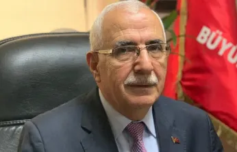 Gürbüz'den Sert Mesaj: DEAŞ da SDG/YPG de Türkiye'nin Düşmanıdır